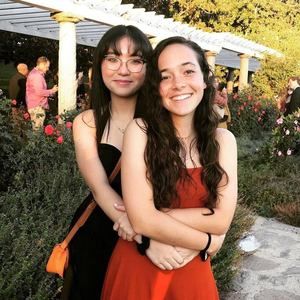 Meet your Posher, Jacqueline